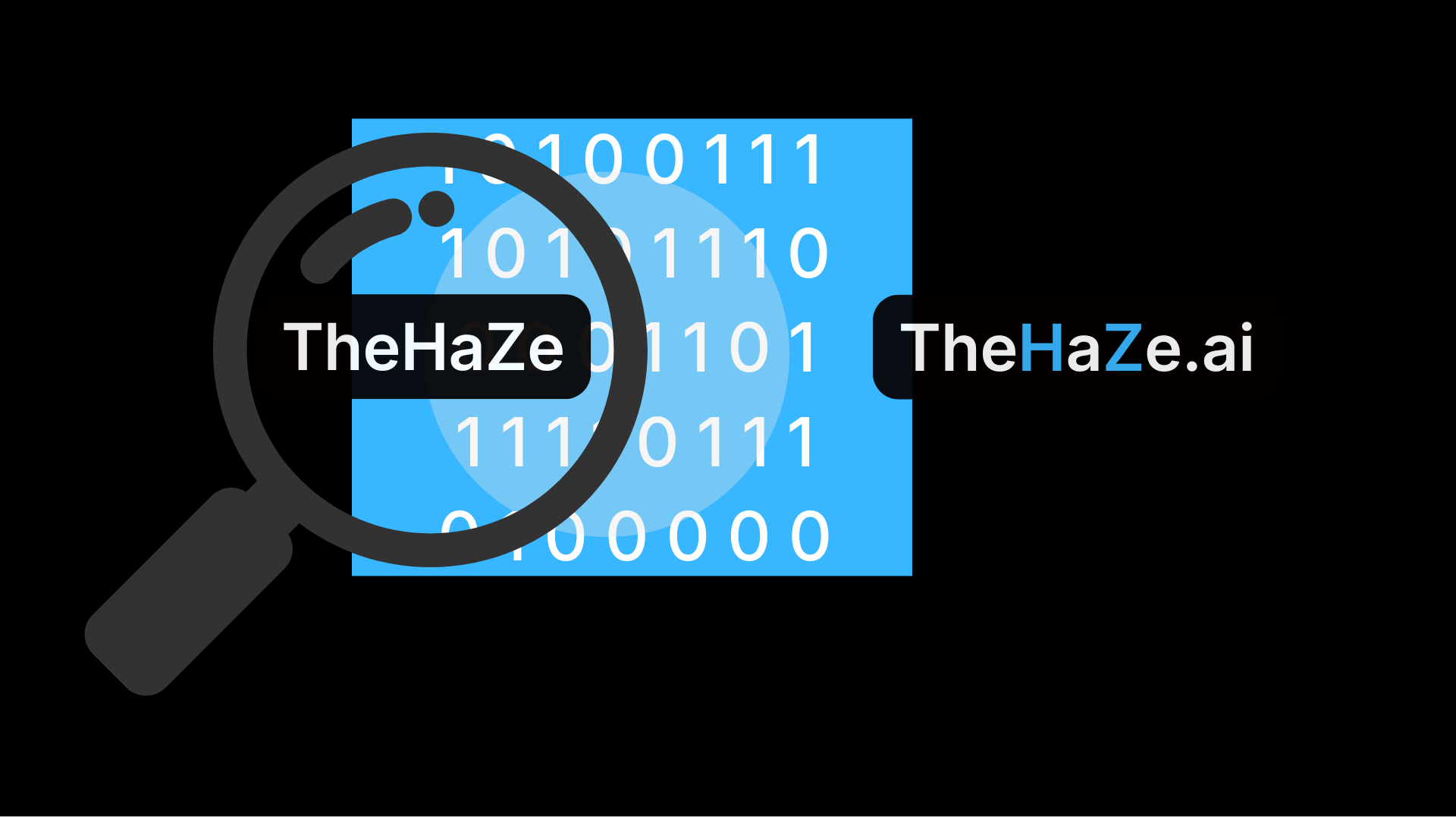 theHaZe logo